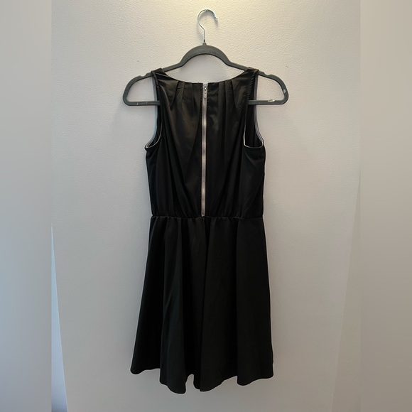 Against Nudity (Montreal), Black Dress, Size M, NWT - Picture 2 of 6